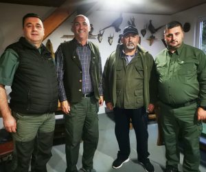 Izabran novi predsjednik Društva i usvojen novi Statut Udruženja