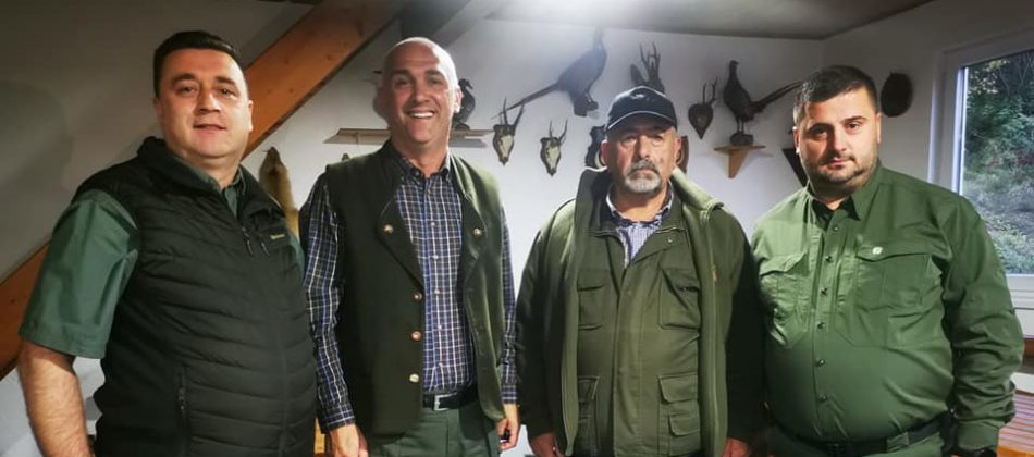 Izabran novi predsjednik Društva i usvojen novi Statut Udruženja